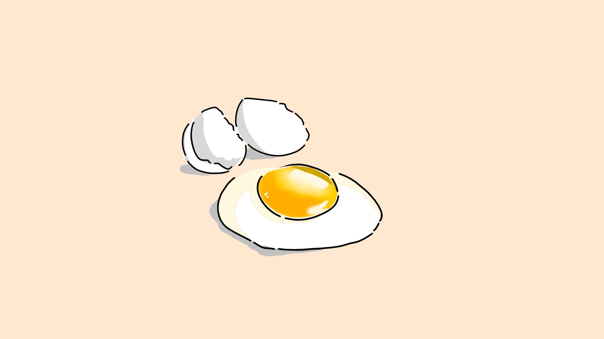 古代ローマ貴族たちの夕食に欠けることがなかった 卵 の歴史 食の起源 Eat University イートユニバーシティ